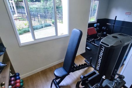 Apartamento para alugar com 83m², 3 quartos e 2 vagas Apartamento para alugar com 83m², 3 quartos e 2 vagasÁrea comum