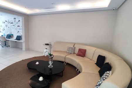 Apartamento para alugar com 83m², 3 quartos e 2 vagas Apartamento para alugar com 83m², 3 quartos e 2 vagasÁrea comum