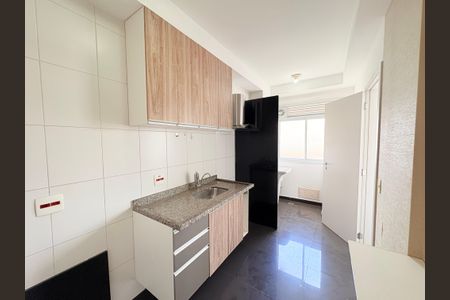 Apartamento para alugar com 83m², 3 quartos e 2 vagasCozinha