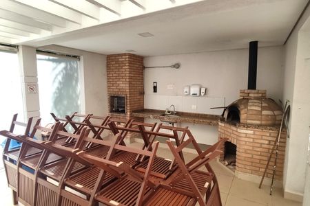 Apartamento para alugar com 83m², 3 quartos e 2 vagas Apartamento para alugar com 83m², 3 quartos e 2 vagasÁrea comum