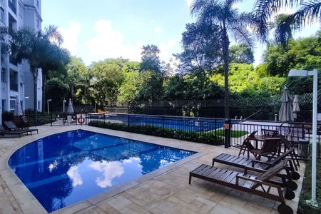 Apartamento para alugar com 83m², 3 quartos e 2 vagas Apartamento para alugar com 83m², 3 quartos e 2 vagasÁrea comum