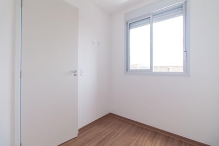 Quarto 1 de apartamento à venda com 2 quartos, 34m² em Mooca, São Paulo