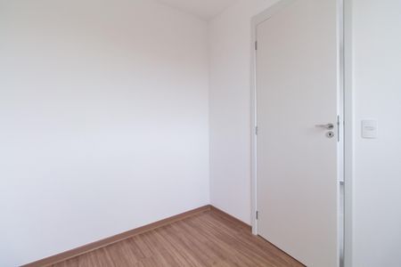 Apartamento à venda com 34m², 2 quartos e sem vaga Apartamento à venda com 34m², 2 quartos e sem vagaQuarto 1