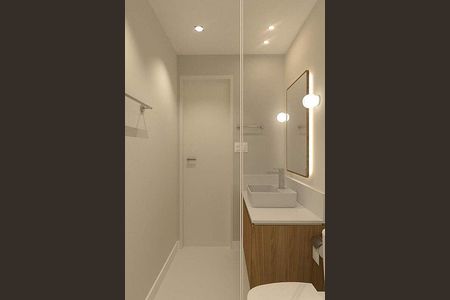 Apartamento à venda com 2 quartos, 76m² em Copacabana, Rio de Janeiro