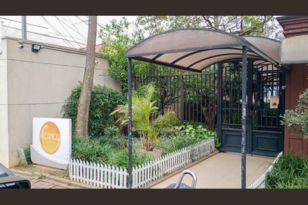 Apartamento à venda com 55m², 2 quartos e 1 vagaFachada