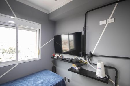 Quarto 1 de apartamento à venda com 2 quartos, 55m² em Vila Maria Alta, São Paulo