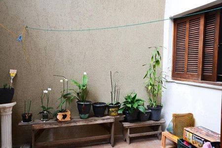 Casa à venda com 4 quartos, 273m² em Santa Maria, São Caetano do Sul