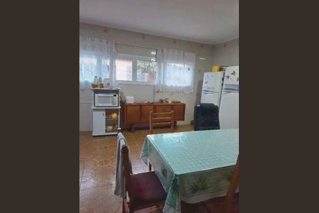 Casa à venda com 4 quartos, 273m² em Santa Maria, São Caetano do Sul