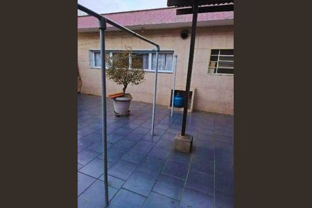 Casa à venda com 4 quartos, 273m² em Santa Maria, São Caetano do Sul