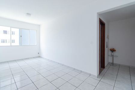 Sala de apartamento à venda com 2 quartos, 53m² em Ipiranga, São Paulo