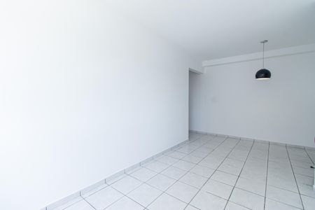Sala de apartamento à venda com 2 quartos, 53m² em Ipiranga, São Paulo