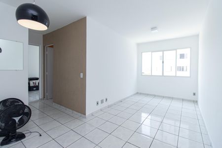 Sala de apartamento à venda com 2 quartos, 53m² em Ipiranga, São Paulo
