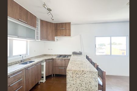 Apartamento para alugar com 65m², 2 quartos e sem vagaCozinha