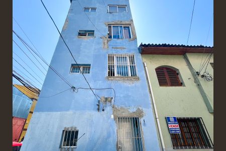 Apartamento para alugar com 65m², 2 quartos e sem vagaFachada