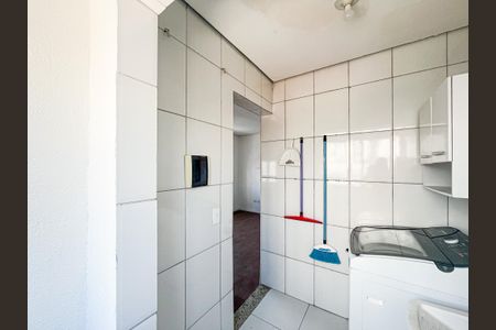 Apartamento para alugar com 65m², 2 quartos e sem vagaÁrea de Serviço