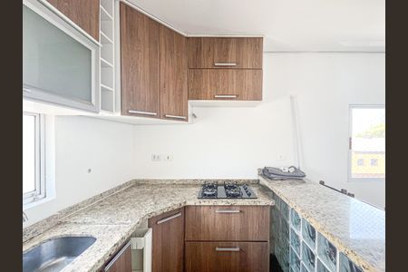Apartamento para alugar com 65m², 2 quartos e sem vagaCozinha