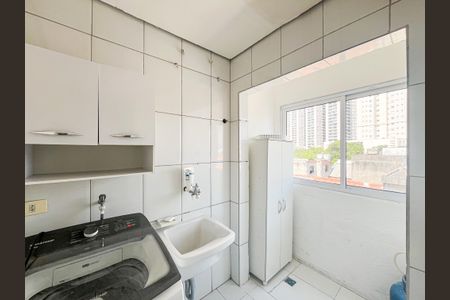 Apartamento para alugar com 65m², 2 quartos e sem vagaÁrea de Serviço