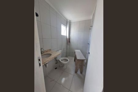 Casa à venda com 3 quartos, 99m² em Vila Tiradentes, São Paulo