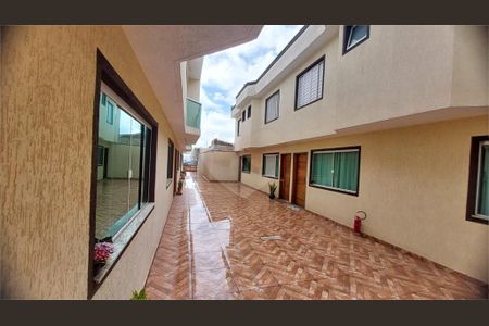 Casa à venda com 3 quartos, 90m² em Vila Ré, São Paulo