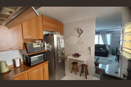 Casa à venda com 3 quartos, 90m² em Vila Ré, São Paulo