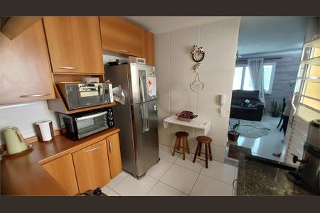 Casa à venda com 3 quartos, 90m² em Vila Ré, São Paulo