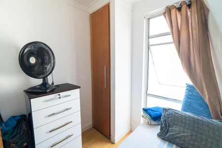 Quarto 2 de apartamento à venda com 2 quartos, 52m² em Vila Santa Catarina, São Paulo