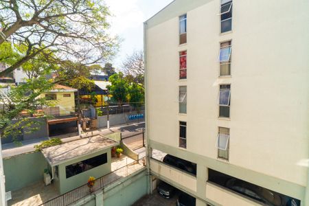 Vista do Quarto 1 de apartamento à venda com 2 quartos, 52m² em Vila Santa Catarina, São Paulo