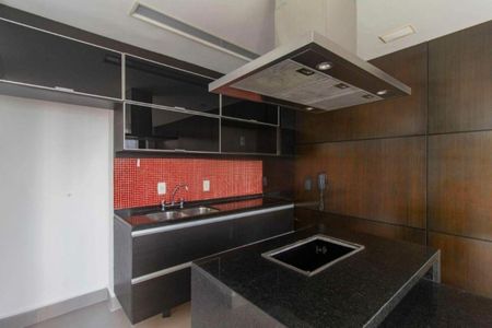 Apartamento à venda com 1 quarto, 71m² em Vila Nova Conceição, São Paulo