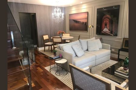 Casa à venda com 2 quartos, 200m² em Vila Andrade, São Paulo