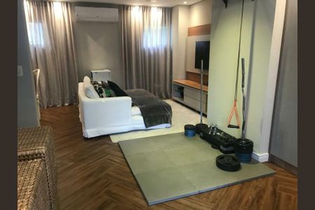 Casa à venda com 2 quartos, 200m² em Vila Andrade, São Paulo