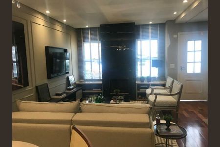 Casa à venda com 2 quartos, 200m² em Vila Andrade, São Paulo