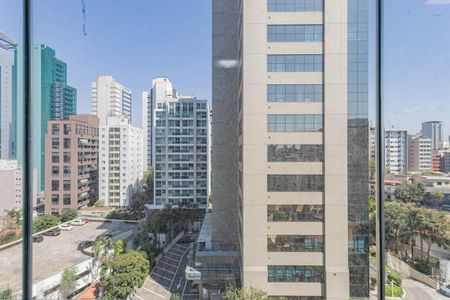 Vista de apartamento para alugar com 2 quartos, 75m² em Aclimação, São Paulo