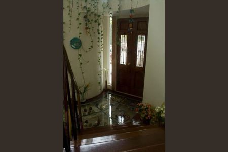 Casa à venda com 4 quartos, 600m² em Fazenda Morumbi, São Paulo