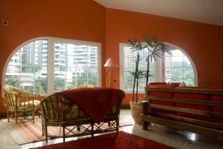 Casa à venda com 600m², 4 quartos e 4 vagas