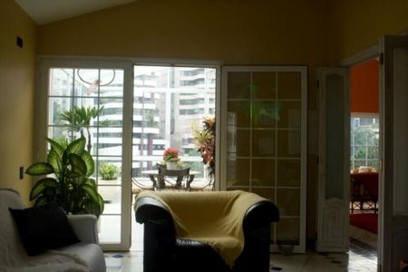 Casa à venda com 4 quartos, 600m² em Fazenda Morumbi, São Paulo