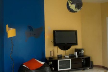 Casa à venda com 4 quartos, 600m² em Fazenda Morumbi, São Paulo