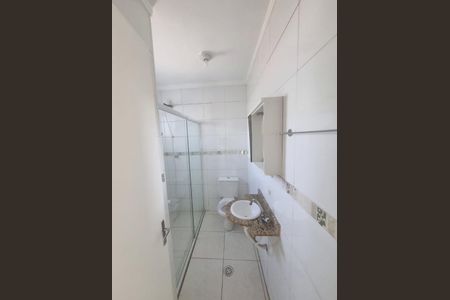 Casa de Condomínio à venda com 2 quartos, 70m² em Itaquera, São Paulo
