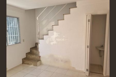 Casa de Condomínio à venda com 2 quartos, 70m² em Itaquera, São Paulo