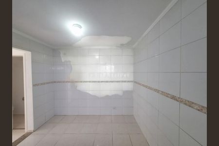 Casa de Condomínio à venda com 2 quartos, 70m² em Itaquera, São Paulo