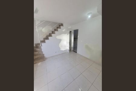 Casa de Condomínio à venda com 2 quartos, 70m² em Itaquera, São Paulo