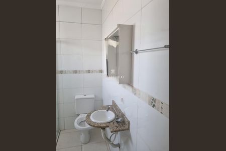 Casa de Condomínio à venda com 2 quartos, 70m² em Itaquera, São Paulo