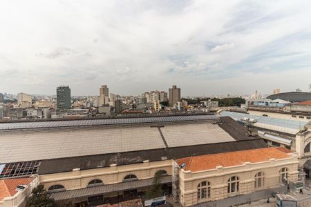 Apartamento à venda com 50m², 2 quartos e sem vagaVista do Quarto 2