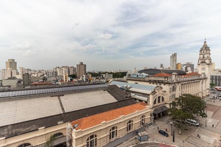 Apartamento à venda com 50m², 2 quartos e sem vagaVista da Sala