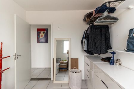 Apartamento à venda com 50m², 2 quartos e sem vagaQuarto 2
