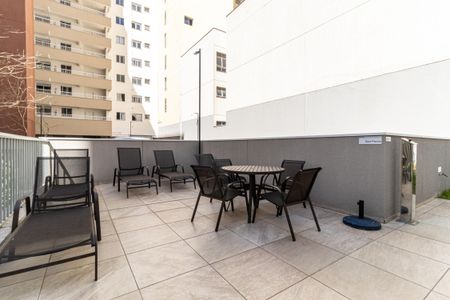 Apartamento à venda com 50m², 2 quartos e sem vagaPiscina