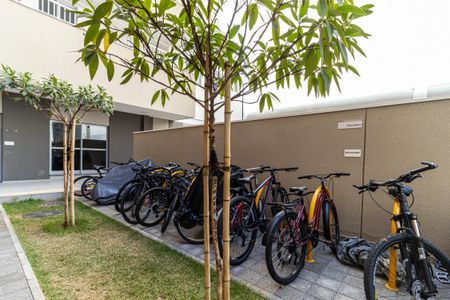 Apartamento à venda com 50m², 2 quartos e sem vagaBicicletário