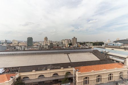 Apartamento à venda com 50m², 2 quartos e sem vagaVista do Quarto 1