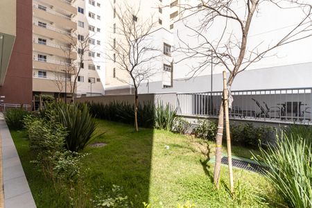 Apartamento à venda com 50m², 2 quartos e sem vagaJardim