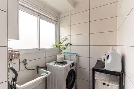 Apartamento à venda com 50m², 2 quartos e sem vagaÁrea de Serviço