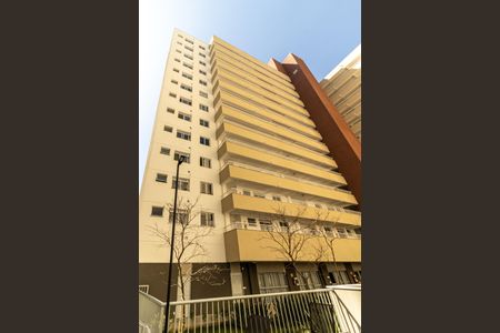Apartamento à venda com 50m², 2 quartos e sem vagaFachada